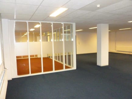 Image 16 of Kaap Noord - 17-19 Asterweg - Amsterdam