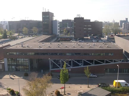 Image 17 of Kaap Noord - 17-19 Asterweg - Amsterdam