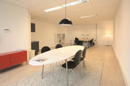 Image 8 of Kaap Noord - 17-19 Asterweg - Amsterdam