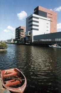 Image 12 of Kaap Noord - 17-19 Asterweg - Amsterdam
