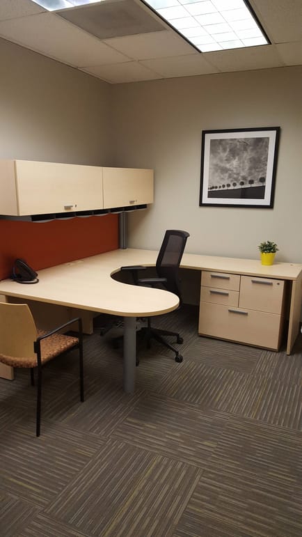 Image 7 of Office Evolution - Denver Tech Center - 7350 East Progress Place - Greenwood Village - CO