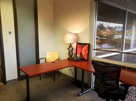 Image 3 of Office Evolution - Denver Tech Center - 7350 East Progress Place - Greenwood Village - CO
