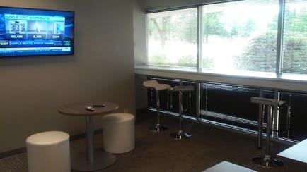Image 9 of Office Evolution - Denver Tech Center - 7350 East Progress Place - Greenwood Village - CO