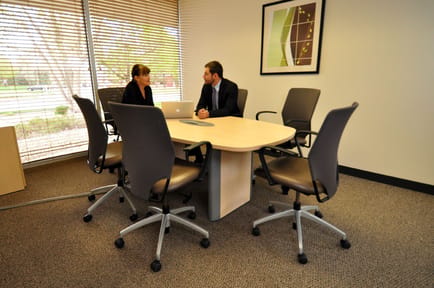 Image 6 of Office Evolution - Denver Tech Center - 7350 East Progress Place - Greenwood Village - CO