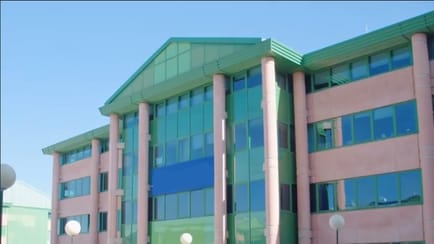 Image 1 of Negocenter BC - Camino Cerro de los Gamos, 1 - Pozuelo de Alarcón - Madrid