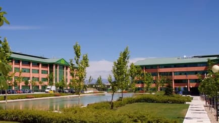 Image 2 of Negocenter BC - Camino Cerro de los Gamos, 1 - Pozuelo de Alarcón - Madrid