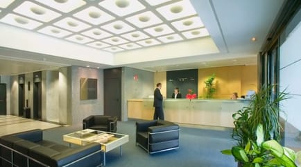 Image 3 of Negocenter BC - Camino Cerro de los Gamos, 1 - Pozuelo de Alarcón - Madrid