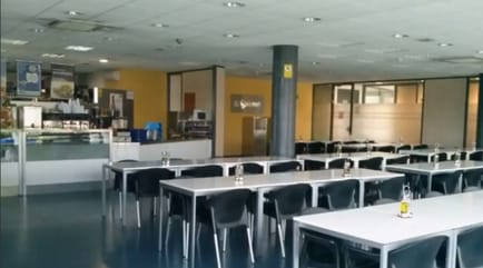 Image 4 of Negocenter BC - Camino Cerro de los Gamos, 1 - Pozuelo de Alarcón - Madrid