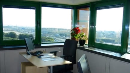 Image 6 of Negocenter BC - Camino Cerro de los Gamos, 1 - Pozuelo de Alarcón - Madrid