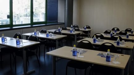 Image 7 of Negocenter BC - Camino Cerro de los Gamos, 1 - Pozuelo de Alarcón - Madrid