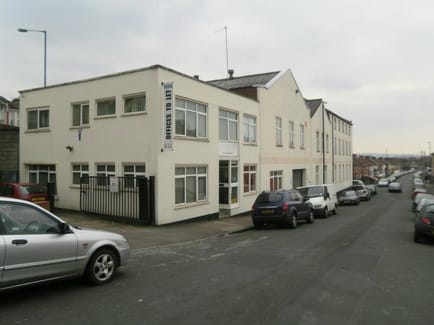 Image 1 of Aaron Properties Ltd - Monarch House - Smyth Rd, BS3 - Bristol