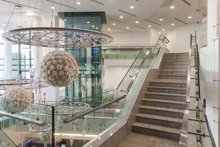 Image 9 of Romanov Dvor - Romanov pereulok - Moscow (3yr Min Leases / Min Req 92sqm)