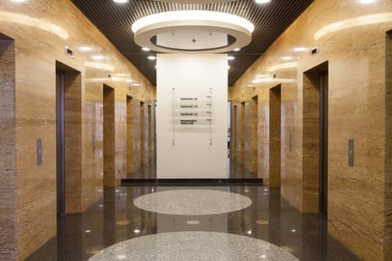 Image 11 of Romanov Dvor - Romanov pereulok - Moscow (3yr Min Leases / Min Req 92sqm)