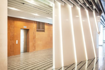 Image 12 of Romanov Dvor - Romanov pereulok - Moscow (3yr Min Leases / Min Req 92sqm)