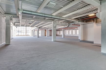 Image 19 of Romanov Dvor - Romanov pereulok - Moscow (3yr Min Leases / Min Req 92sqm)