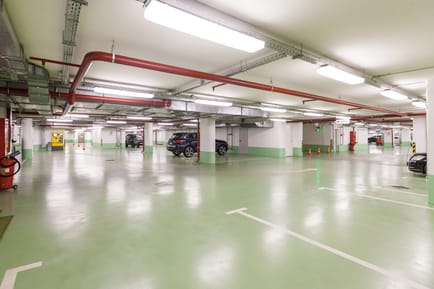 Image 20 of Romanov Dvor - Romanov pereulok - Moscow (3yr Min Leases / Min Req 92sqm)