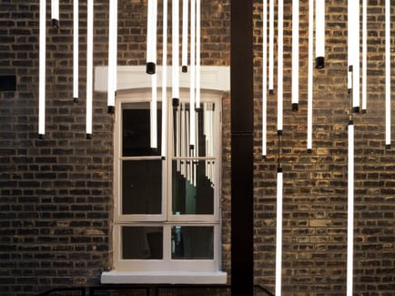 Image 8 of FORA - The Stanley Building - 7 Pancras Square, N1 - Kings Cross