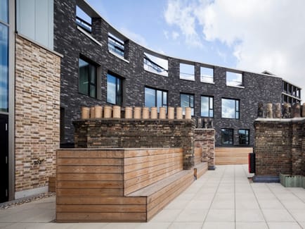 Image 11 of FORA - The Stanley Building - 7 Pancras Square, N1 - Kings Cross
