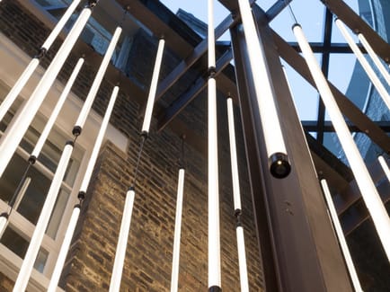 Image 10 of FORA - The Stanley Building - 7 Pancras Square, N1 - Kings Cross