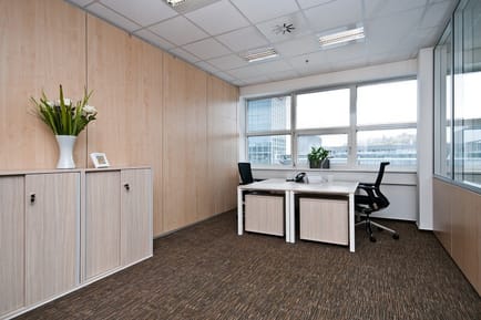 Image 9 of Scott.Weber Workspace - Business Centrum Andel Park - Radlicka 14 - Prague 5