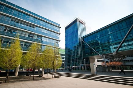 Image 1 of Scott.Weber Workspace - Business Centrum Andel Park - Radlicka 14 - Prague 5