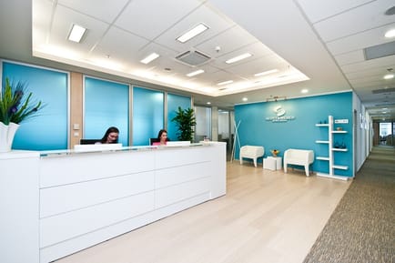 Image 4 of Scott.Weber Workspace - Business Centrum Andel Park - Radlicka 14 - Prague 5