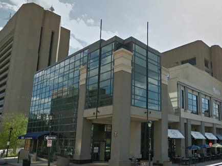 Image 1 of Regus - Rockville Town Center - 199 E. Montgomery Avenue - Rockville - MD