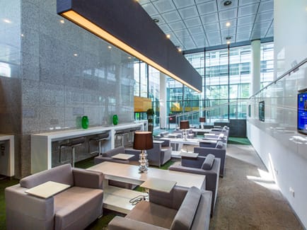 Image 9 of Regus - WTC Papendorp, 100 Papendorpseweg - Utrecht
