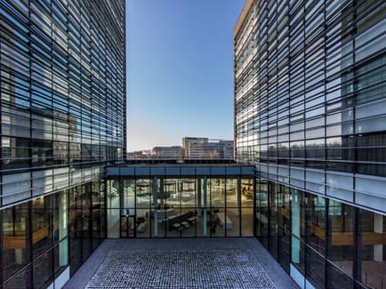 Image 11 of Regus - WTC Papendorp, 100 Papendorpseweg - Utrecht