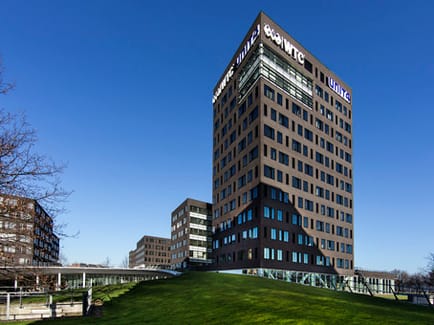 Image 1 of Regus - WTC Papendorp, 100 Papendorpseweg - Utrecht