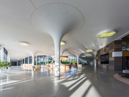 Image 2 of Regus - WTC Papendorp, 100 Papendorpseweg - Utrecht