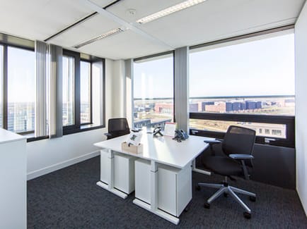 Image 3 of Regus - WTC Papendorp, 100 Papendorpseweg - Utrecht
