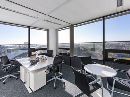 Image 5 of Regus - WTC Papendorp, 100 Papendorpseweg - Utrecht