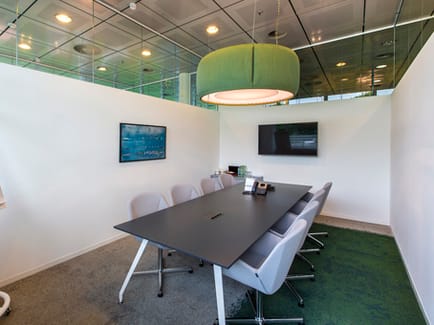 Image 6 of Regus - WTC Papendorp, 100 Papendorpseweg - Utrecht