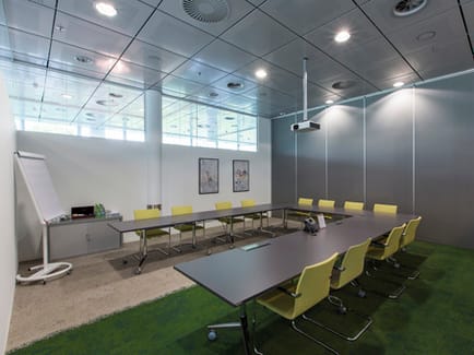 Image 7 of Regus - WTC Papendorp, 100 Papendorpseweg - Utrecht