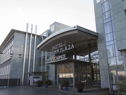 Image 1 of Regus - Marketing Business Center - Seedammstrasse 3 - Pfaeffikon