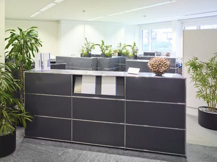 Image 2 of Regus - Marketing Business Center - Seedammstrasse 3 - Pfaeffikon