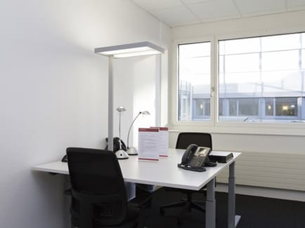 Image 4 of Regus - Marketing Business Center - Seedammstrasse 3 - Pfaeffikon