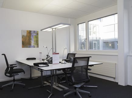 Image 5 of Regus - Marketing Business Center - Seedammstrasse 3 - Pfaeffikon