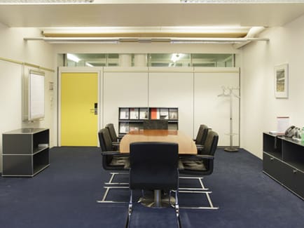 Image 6 of Regus - Marketing Business Center - Seedammstrasse 3 - Pfaeffikon