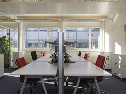 Image 7 of Regus - Marketing Business Center - Seedammstrasse 3 - Pfaeffikon