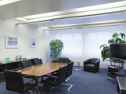 Image 3 of Regus - Marketing Business Center - Seedammstrasse 3 - Pfaeffikon
