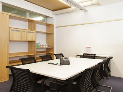 Image 8 of Regus - Marketing Business Center - Seedammstrasse 3 - Pfaeffikon