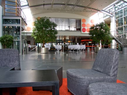 Image 9 of Regus - Marketing Business Center - Seedammstrasse 3 - Pfaeffikon
