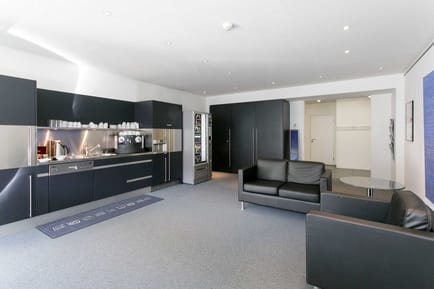 Image 10 of Regus - Marketing Business Center - Seedammstrasse 3 - Pfaeffikon