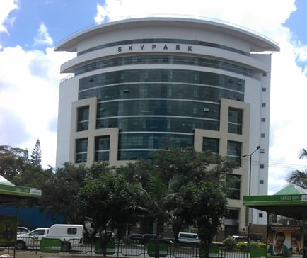Image 1 of SILK WOOD OFFICES - Ngong Road - KILIMANI, p.o box 25539 - Nairobi