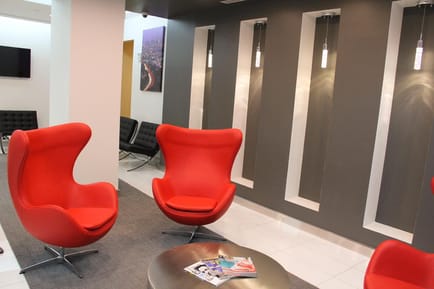 Image 5 of Jay Suites - 31 West 34th Street, 10001 - Penn Station, NY