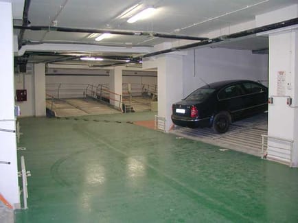 Image 14 of Unimed Building - 8-10 Tudor Arghezi - Bucharest (3000sqft - 5000sqft - Non Serviced - 5 year Lease, Brk@3yrs)
