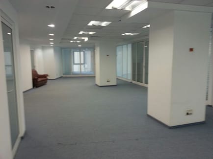 Image 21 of Unimed Building - 8-10 Tudor Arghezi - Bucharest (3000sqft - 5000sqft - Non Serviced - 5 year Lease, Brk@3yrs)