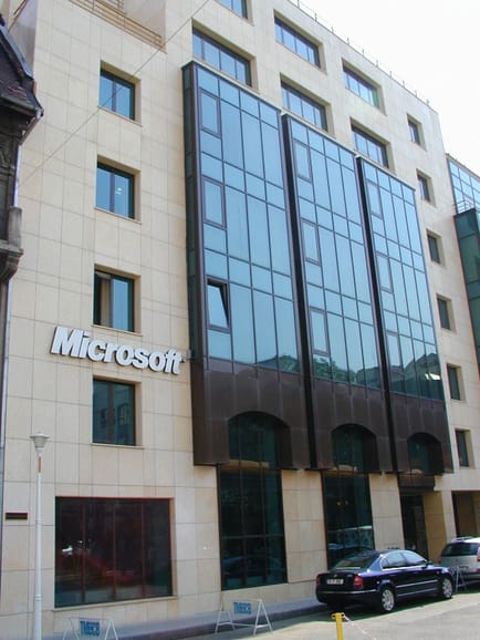 Image 4 of Unimed Building - 8-10 Tudor Arghezi - Bucharest (3000sqft - 5000sqft - Non Serviced - 5 year Lease, Brk@3yrs)